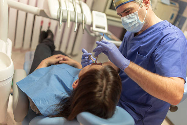 Best Sedation Dentistry  in Stonegate, CO